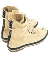 UNDER COVER（アンダーカバー）ブーツ ベージュ サイズ:M(27cm位) メンズ/2200672378034