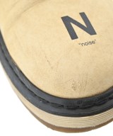 UNDER COVER（アンダーカバー）ブーツ ベージュ サイズ:M(27cm位) メンズ/2200672378034