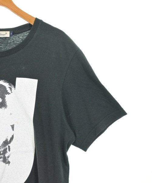 UNDER COVER（アンダーカバー）Tシャツ・カットソー 黒 サイズ:2(M位) メンズ/2200729177139