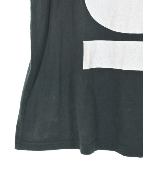 UNDER COVER（アンダーカバー）Tシャツ・カットソー 黒 サイズ:2(M位) メンズ/2200729177139