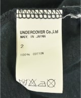 UNDER COVER（アンダーカバー）Tシャツ・カットソー 黒 サイズ:2(M位) メンズ/2200729177139