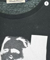 UNDER COVER（アンダーカバー）Tシャツ・カットソー 黒 サイズ:2(M位) メンズ/2200729177139