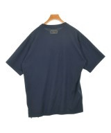 UNDER COVER（アンダーカバー）Tシャツ・カットソー 紺 サイズ:4(XL位) メンズ/2200729485098