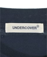UNDER COVER（アンダーカバー）Tシャツ・カットソー 紺 サイズ:4(XL位) メンズ/2200729485098