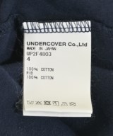 UNDER COVER（アンダーカバー）Tシャツ・カットソー 紺 サイズ:4(XL位) メンズ/2200729485098