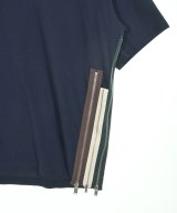 UNDER COVER（アンダーカバー）Tシャツ・カットソー 紺 サイズ:4(XL位) メンズ/2200729485098