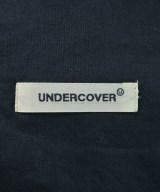 UNDER COVER（アンダーカバー）ショートパンツ 黒 サイズ:3(L位) メンズ/2200729485135