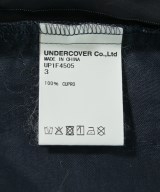 UNDER COVER（アンダーカバー）ショートパンツ 黒 サイズ:3(L位) メンズ/2200729485135