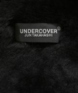 UNDER COVER（アンダーカバー）ライダース 黒 サイズ:2(M位) メンズ/2200728825017