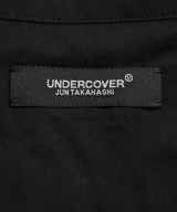 UNDER COVER（アンダーカバー）カジュアルシャツ グレー サイズ:2(M位) メンズ/2200728825024