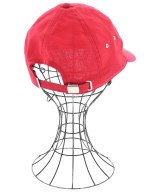 UNDER COVER（アンダーカバー）キャップ 赤 サイズ:F メンズ/2200728825130