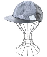 UNDER COVER（アンダーカバー）キャップ 黒 サイズ:61cm メンズ/2200728825178