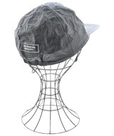 UNDER COVER（アンダーカバー）キャップ 黒 サイズ:61cm メンズ/2200728825178
