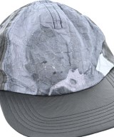 UNDER COVER（アンダーカバー）キャップ 黒 サイズ:61cm メンズ/2200728825178