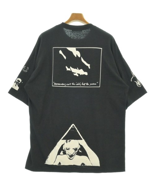 UNDER COVER（アンダーカバー）Tシャツ・カットソー 黒 サイズ:2(M位) メンズ/2200729490047