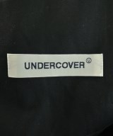 UNDER COVER（アンダーカバー）ステンカラーコート 黒 サイズ:2(M位) メンズ/2200730096016