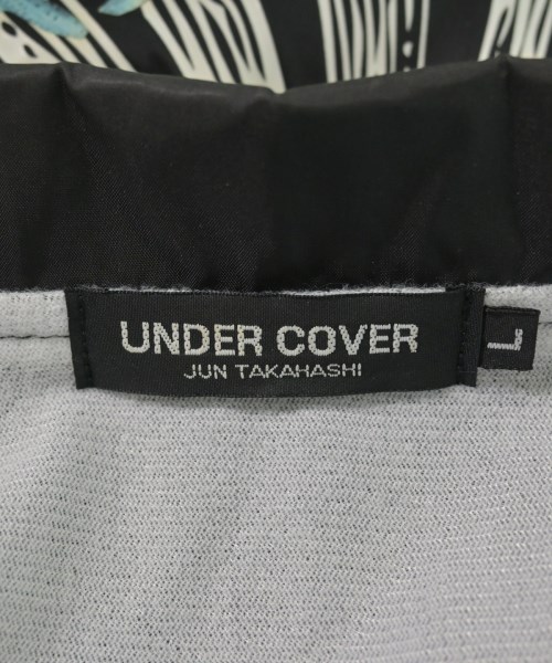 UNDER COVER（アンダーカバー）その他 黒 サイズ:L メンズ/2200730541028