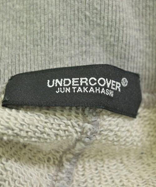 UNDER COVER（アンダーカバー）その他 青 サイズ:2(M位) メンズ/2200724283040