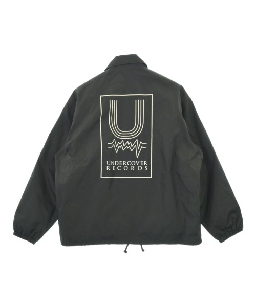 UNDER COVER（アンダーカバー）その他 紺 サイズ:2(M位) メンズ/2200730989035