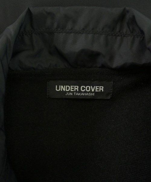 UNDER COVER（アンダーカバー）その他 紺 サイズ:2(M位) メンズ/2200730989035