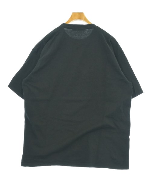 UNDER COVER（アンダーカバー）Tシャツ・カットソー 黒 サイズ:5(XXL位) メンズ/2200731432035