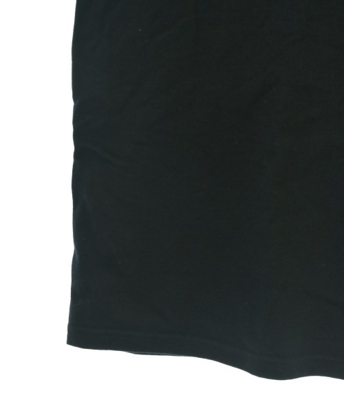 UNDER COVER（アンダーカバー）Tシャツ・カットソー 黒 サイズ:5(XXL位) メンズ/2200731432035