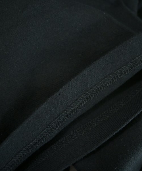 UNDER COVER（アンダーカバー）Tシャツ・カットソー 黒 サイズ:5(XXL位) メンズ/2200731432035
