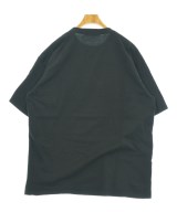 UNDER COVER（アンダーカバー）Tシャツ・カットソー 黒 サイズ:5(XXL位) メンズ/2200731432035