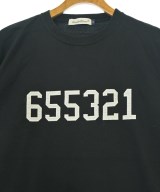 UNDER COVER（アンダーカバー）Tシャツ・カットソー 黒 サイズ:5(XXL位) メンズ/2200731432035