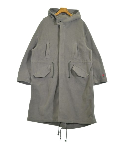 UNDER COVER(アンダーカバー)のモッズコート サイズ:3(L位) 28,600円