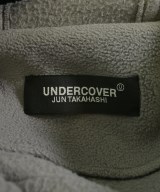 UNDER COVER（アンダーカバー）モッズコート グレー サイズ:3(L位) メンズ/2200732478018