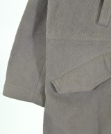 UNDER COVER（アンダーカバー）モッズコート グレー サイズ:3(L位) メンズ/2200732478018