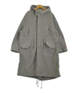 UNDER COVER モッズコート