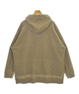 UNDER COVER（アンダーカバー）パーカー 茶 サイズ:3(L位) メンズ/2200732478025