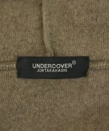 UNDER COVER（アンダーカバー）パーカー 茶 サイズ:3(L位) メンズ/2200732478025