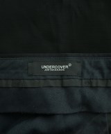 UNDER COVER（アンダーカバー）スラックス 黒 サイズ:1(S位) メンズ/2200732478056