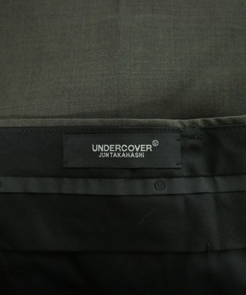 UNDER COVER（アンダーカバー）その他 カーキ サイズ:3(L位) メンズ/2200732478063