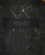 UNDER COVER（アンダーカバー）カジュアルシャツ グレー サイズ:4(XL位) メンズ/2200732478070