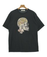 UNDER COVER（アンダーカバー）Tシャツ・カットソー 黒 サイズ:3(L位) メンズ/2200732186227