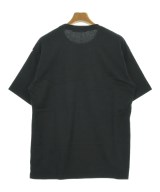 UNDER COVER（アンダーカバー）Tシャツ・カットソー 黒 サイズ:3(L位) メンズ/2200732186227