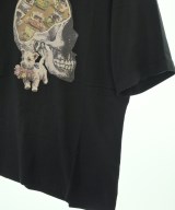 UNDER COVER（アンダーカバー）Tシャツ・カットソー 黒 サイズ:3(L位) メンズ/2200732186227