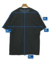 UNDER COVER（アンダーカバー）Tシャツ・カットソー 黒 サイズ:3(L位) メンズ/2200732186227