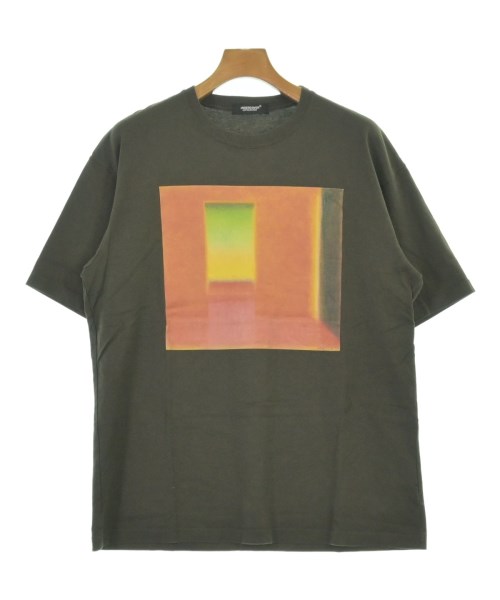 UNDER COVER(アンダーカバー)のTシャツ・カットソー サイズ:3(L位) 9,600円