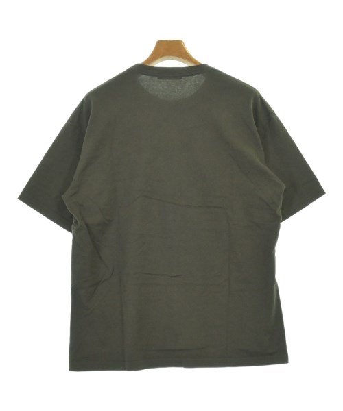 UNDER COVER（アンダーカバー）Tシャツ・カットソー グレー サイズ:3(L位) メンズ/2200732186234