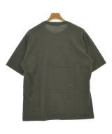 UNDER COVER（アンダーカバー）Tシャツ・カットソー グレー サイズ:3(L位) メンズ/2200732186234