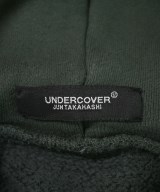 UNDER COVER（アンダーカバー）パーカー 緑 サイズ:3(L位) メンズ/2200734882066