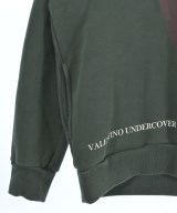 UNDER COVER（アンダーカバー）パーカー 緑 サイズ:3(L位) メンズ/2200734882066