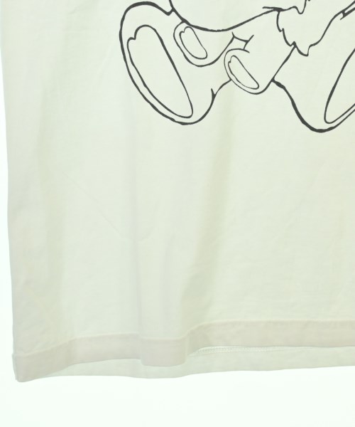 UNDER COVER（アンダーカバー）Tシャツ・カットソー 白 サイズ:S メンズ/2200729121415