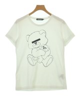 UNDER COVER（アンダーカバー）Tシャツ・カットソー 白 サイズ:S メンズ/2200729121415