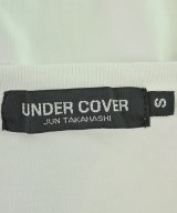 UNDER COVER（アンダーカバー）Tシャツ・カットソー 白 サイズ:S メンズ/2200729121415